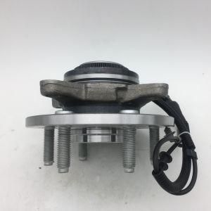 Lower Than Market Price Wheel Hub Bearing and High Quality for American Fod 515079 Automotive Wheel Hub Bearing