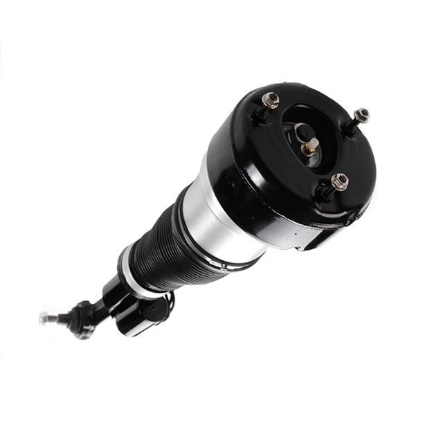 221 320 0538 W221 Front Right Air Strut Shock Absorber 2213200538 Spring for Mercedes Benz 4matic W221