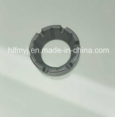 Lower Bearing of Powder Metallurgy Parts Hl002031