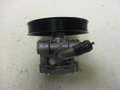 Caja Cremallera Direccion Outlander Mn100102 Bomba Power Steering Pump