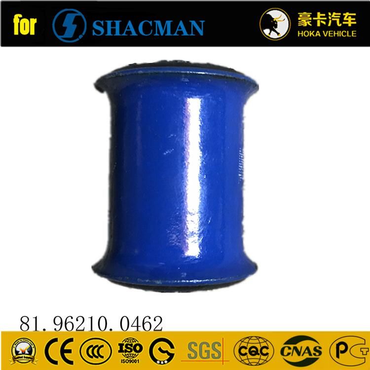 Original Shacman Spare Parts Rubber Sleeve for Shacman Heavy Duty Truck