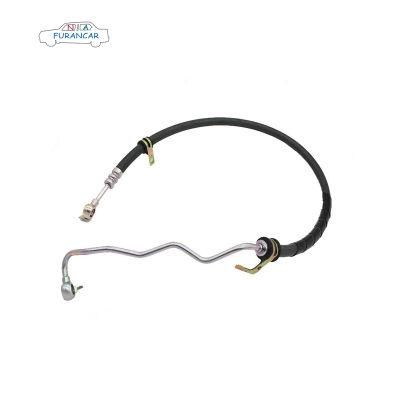 Mr510412 China Factory High Pressure Power Steering Pipe for Mitsubishi Lancer