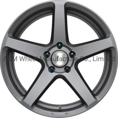 Am-CS001 Aftermarket Car Alloy Wheel