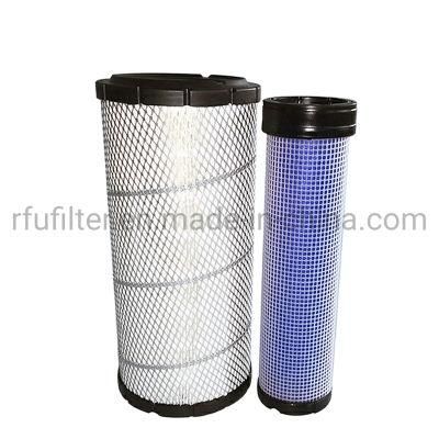 Air Filter 110-6326 110-6331 for Caterpillar