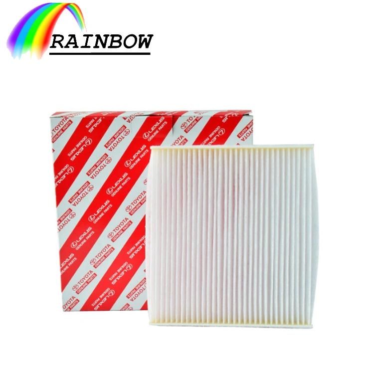 Cheapest Factory Price Air Condition Cabin Filter for Toyota 87139-02130 87139-02070