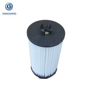 China Supplier of Filters Original Handsome Hall Parts Oil Filter with Factory Price 650163 for Opel Corsa E