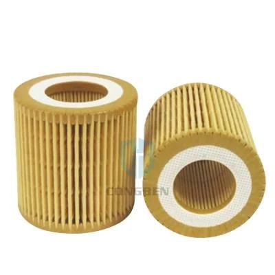 Custom Vehicle Auto Parts 03D115466A/03D198819 Genuine Car Engine Oil Filters