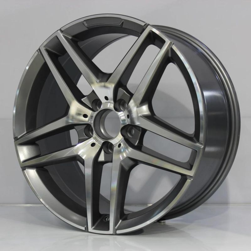 Am-967 Fit for Mercedes Replica Car Alloy Wheel