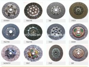 Auto Clutch Disc