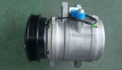 Air Conditioner Compressor Sp10 (4PK, 115) for Jinbei