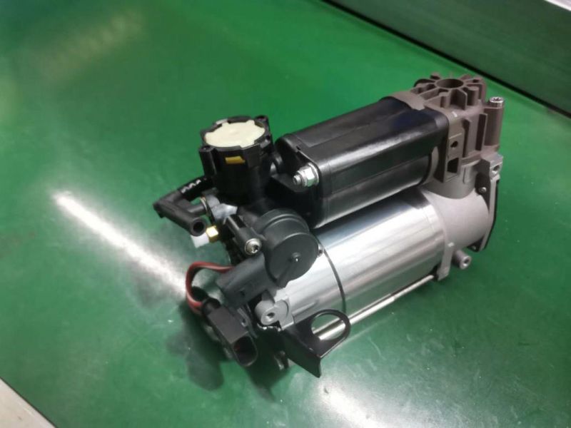 Air Suspension Compressor Pump for Mercedes S Class W220 W211 W219