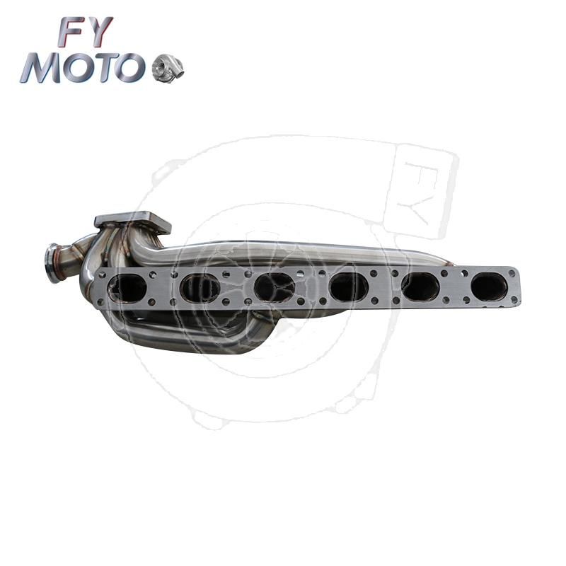 China Factory BMW E36 Exhaust Manifold Header