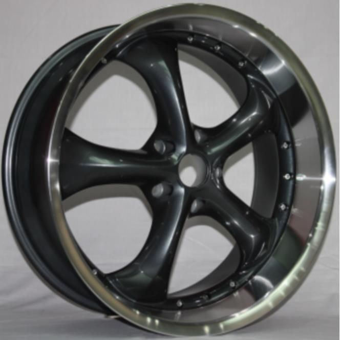 22 Inch Deep Dish Alloy Wheel Rim