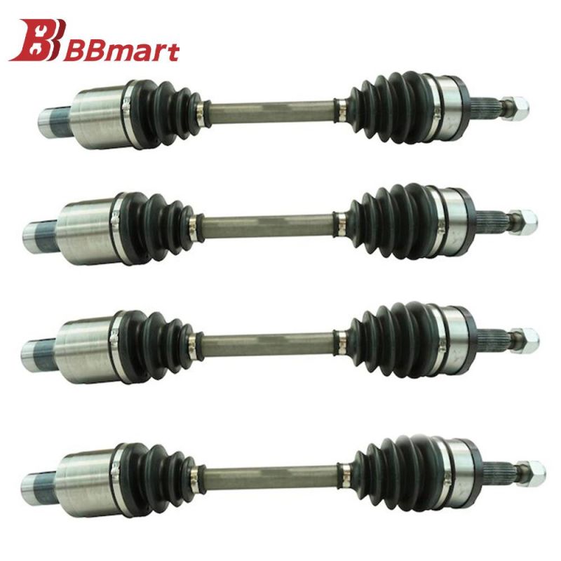 Bbmart Auto Spare Car Parts Factory Wholesale All Front Rear Left Right Drive Shafts for BMW X1 X2 X3 X4 X5 X6 X7 Z3 Z4 F20 F21 F22 F23 F30 F31 F32 F36 G01 G02