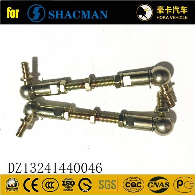 Original Shacman Spare Parts Adjustment Rod Assembly for Shacman Heavy Duty Truck