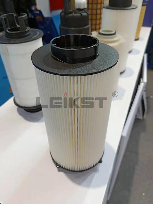 Leikst FF5858 FF5857 Fuel Filter Cartridge 5801516883 PU10013z Oil Separator Filter 5801439820 A6540920100