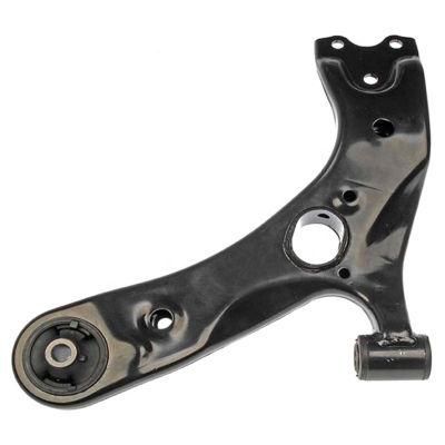 Factory Supply Front Lower Right Suspension Control Arm for Toyota Corolla 48068-02180