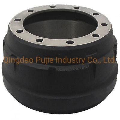 High Quality Webb 66250f Truck Brake Drum