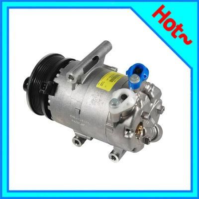 Air Conditioning Compressor for Land Rover Freelander 2 06-14 Lr019310 Lr002649