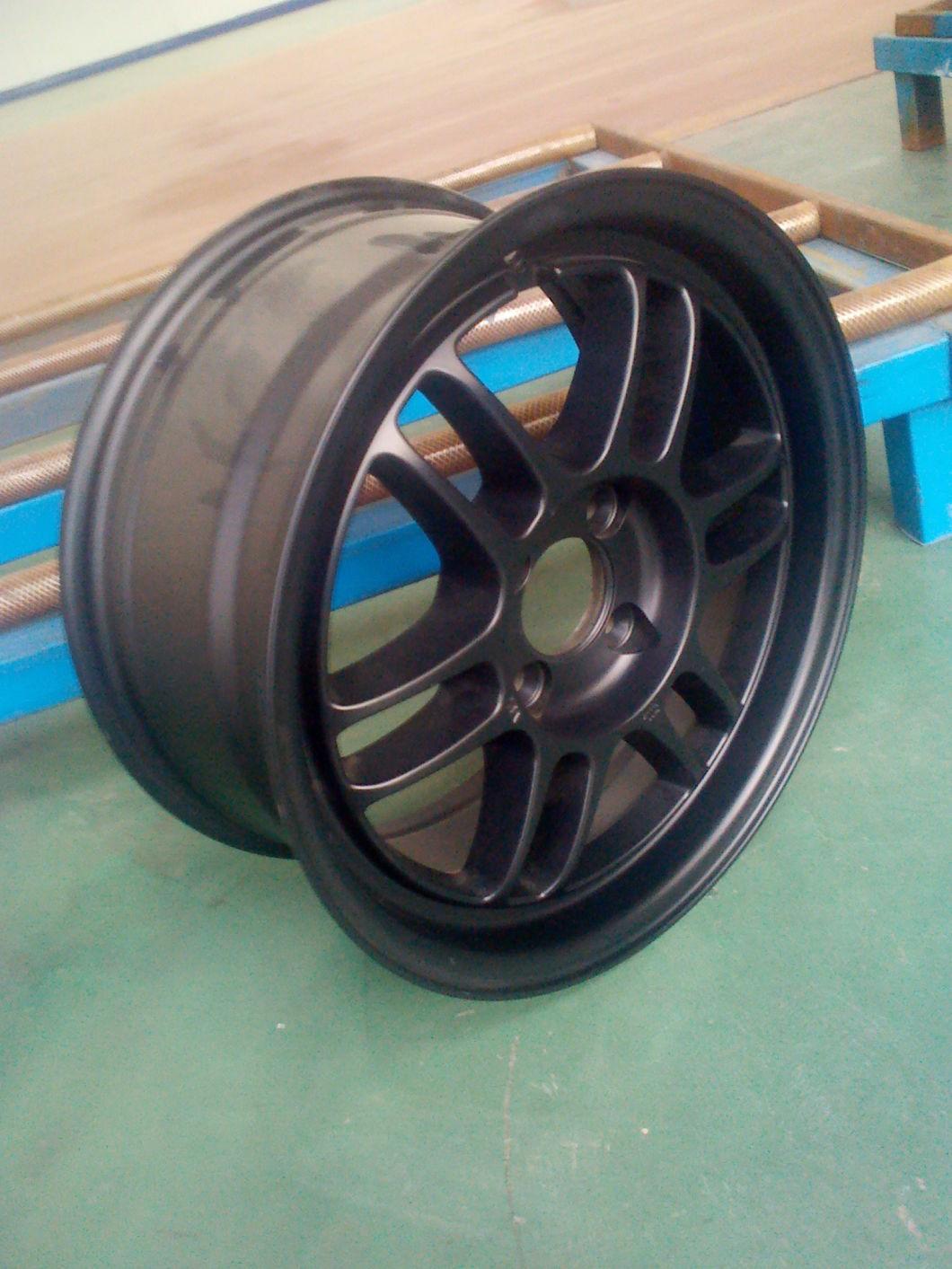 Best Price Car Aluminum Alloy Wheel Rim 15X7.0 17X8.5 17X9.5 Inch Passenger Car Wheels Cheap Alloy Wheels