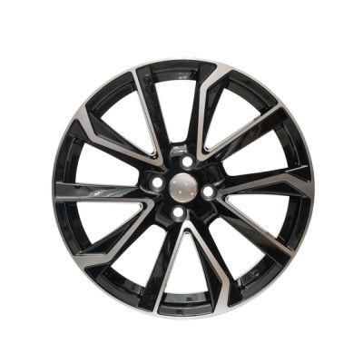 Car Wheel Rims Alloy Wheels 20*10