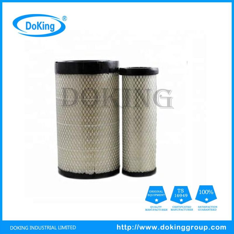 Good Market Air Filter Af26613 for Trucks, Excavators