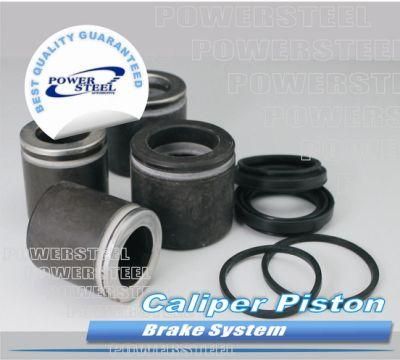 Brake System Fully Cover American Car