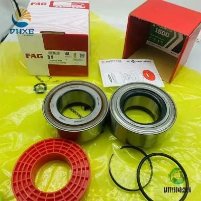 Auto Bearing 20518637/20967831/21021391/3988673/566426. H195/7420518637/7421021391/Vkba5423/ Vkba5425 Truck Roller Bearing