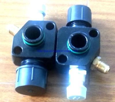 High Quality Auto Compressor Parts Shut-off Valve