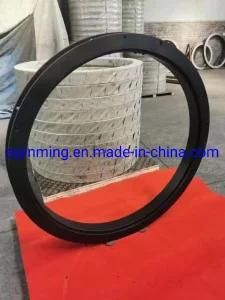 Trailer Parts 1100mm Jost Semi Trailer Turntable