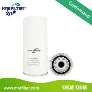 Auto Trucks Parts Oil Filter for Daf Engines 0611049