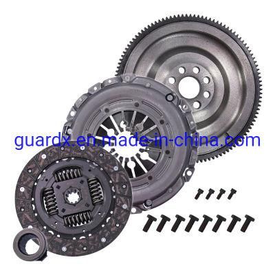 Mps6 6DCT450 Clutch Assembly Drum Repair Parts Automatic Transmission Parts