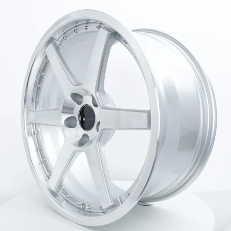 Factory Price 20*9j 5X112 Offset 35 mm Black / Gary Car Wheel Rims 18 19 20 21 22 Inch Passenger Car Tires Car Wheels Rim