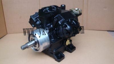 Denso AC Compressor for Bus