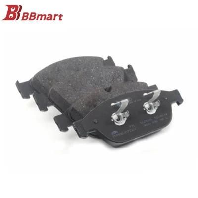 Bbmart Auto Parts Ceramic Ceramic Front Brake Pad Set for Audi A6l A8 A8l OE 4h0 698 151g 4h0698151g