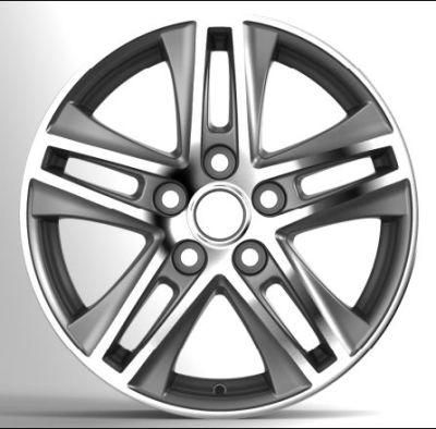 Cheap Wholesale High Quality Steering Wheel Rim Alloy Car Wheels