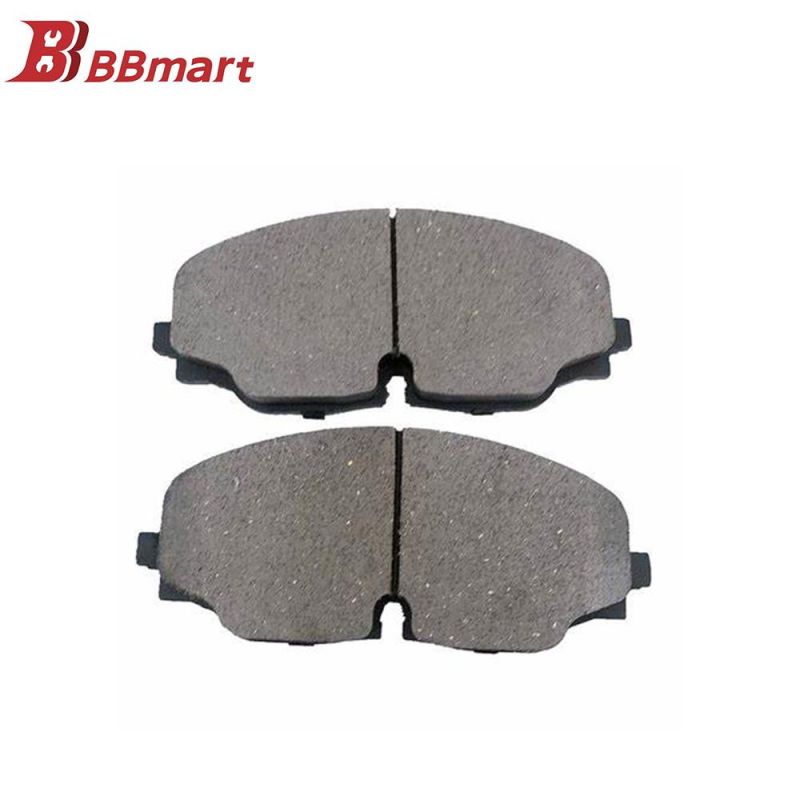 Bbmart OEM Auto Fitments Car Parts Wholesale Brake Pads for Audi A3 VW Golf OE 8V0 698 151d 8V0698151d