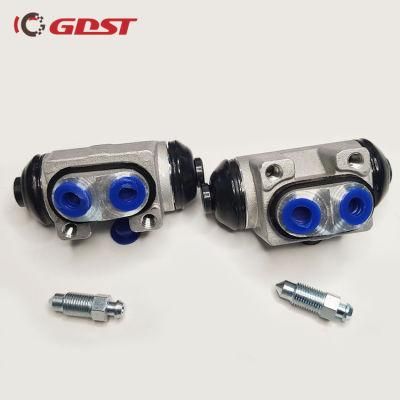 Gdst High Quality Auto Parts Hydraulic Wheel Brake Cylinder 58420-44020 for Hyundai