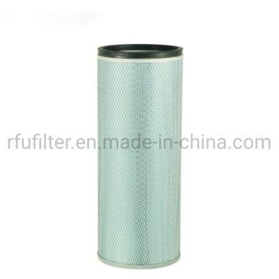 Spare Parts Air Cleaner 1-14215118-0 Air Filter for Isuzu