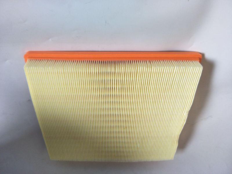 High Performance Auto Accessory Oil Filter Auto Spare Parts Air Filter 55560894 / 25096932 / 2450857 / 13 71 7 542 545 / 13 71 7 548 898