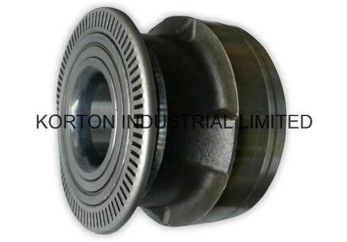 Truck Wheel Bearing 201042 for Renault Midlum Truck Used Bearing