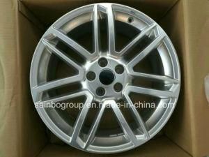 18X8 OEM Vehicle Automotive Wheels Rims