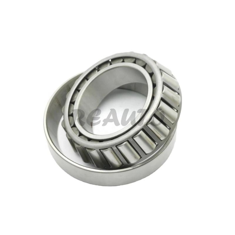 OE 00914219 0009812205 1524857 32217 Tapered Roller Wheel Bearing for Truck Trailer Spare Parts