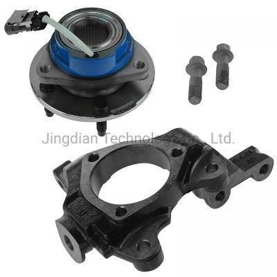 Auto Parts Auto Knuckle Iron Steering Knuckle Arm Dimension /Cast Iron Parts