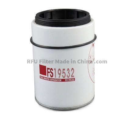 Diesel Assembly Wk1060/3X Fuel Filter 8159975 Wk1060/3X, H7090wk30, Fs19532, Fs19932 for Fleetguard