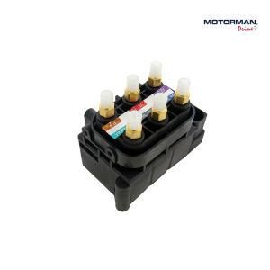 Valve Block 2123200358 2513200058 0993200058 2123200658 for Mercedes-Benz W221 W222