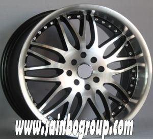 Wholesale Aluminum Alloy Wheel Rim/Car Rim