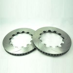 Grooved 355*32mm Brake Disc for Ap7040 Caliper