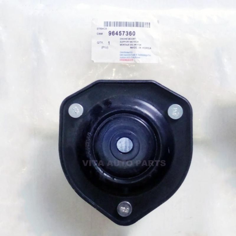 96457360 Chevrolet Optra Rear Shock Base