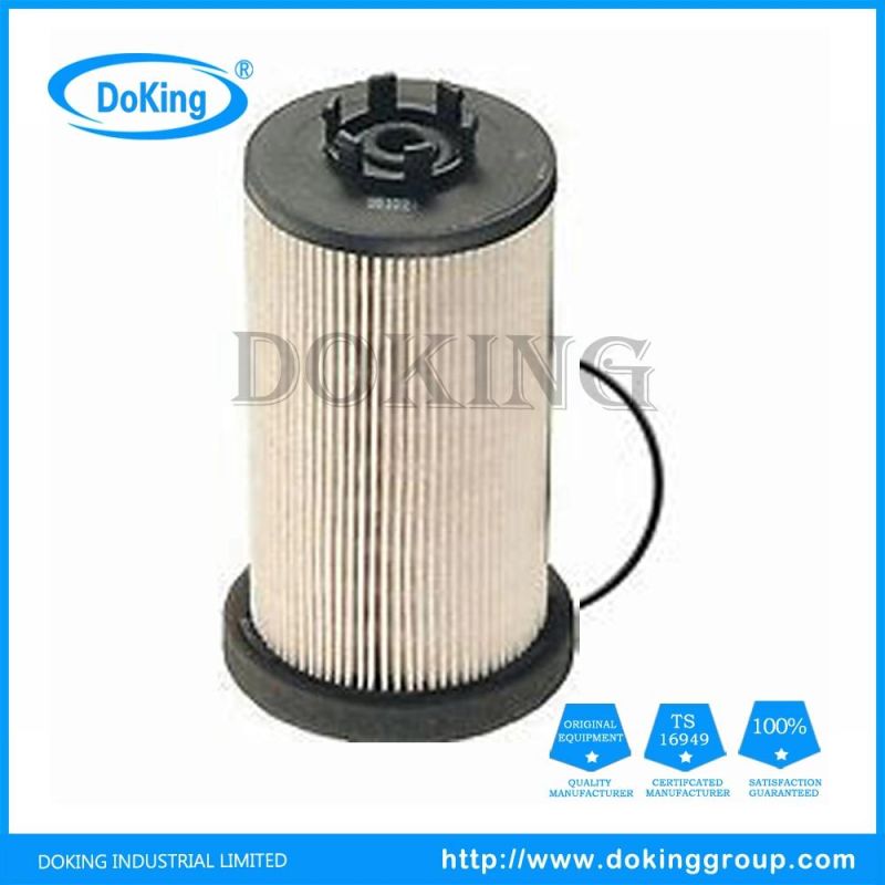 Wholesale Price Fuel Filter 1873018 for Excavators, Trucks